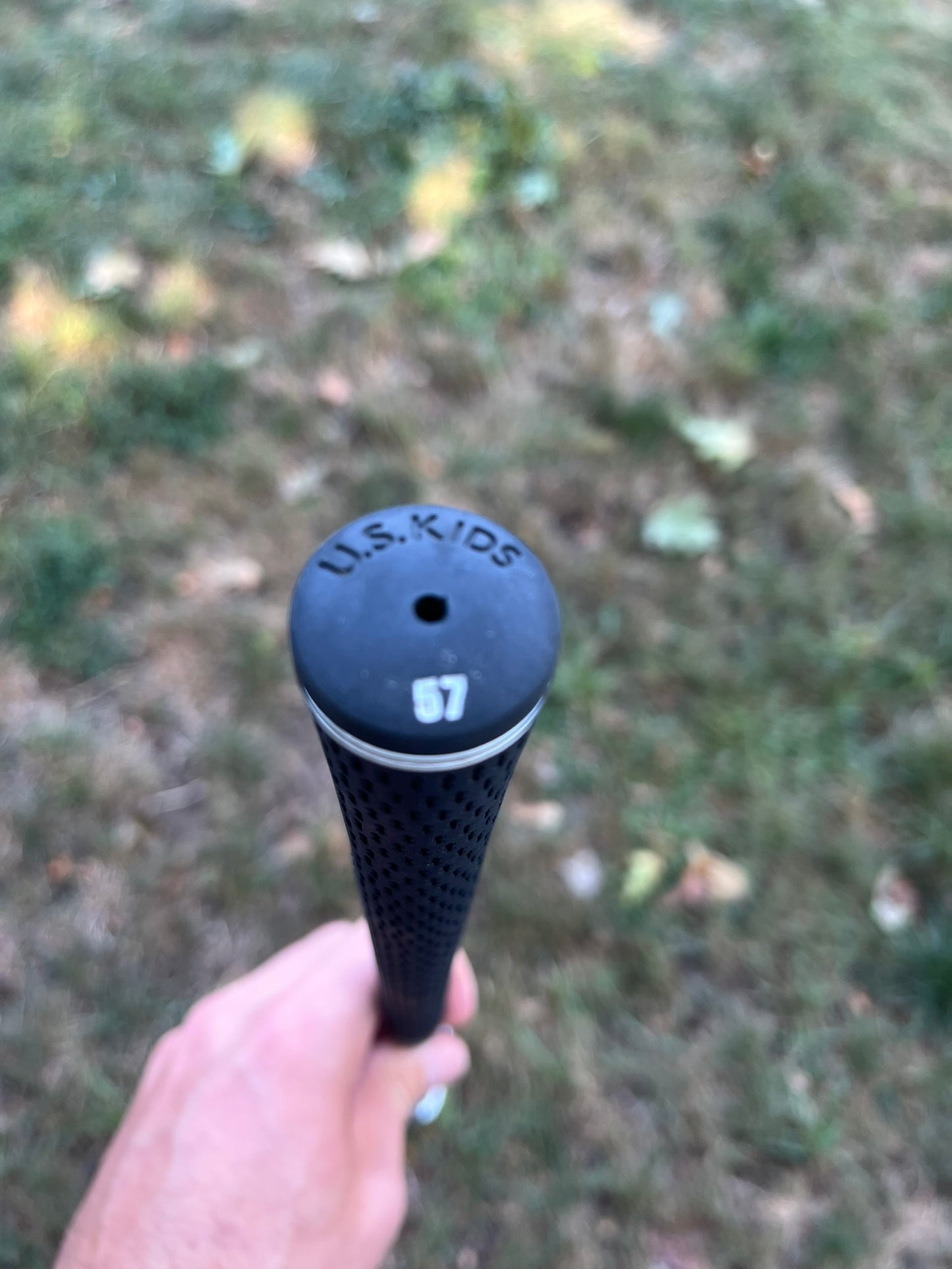 Photo of US Kids w15 Pitching Wedge Youth Flex 57
