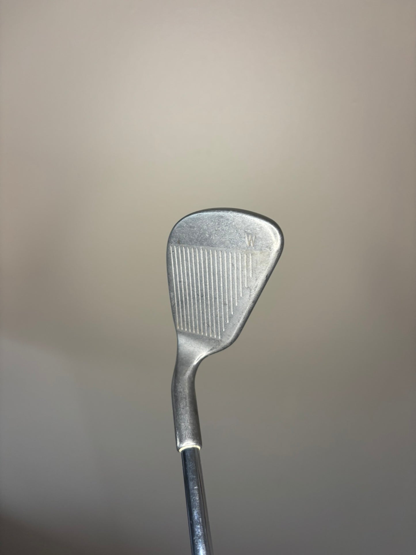 Photo of Ping Eye 2 + Pitching Wedge Stiff Flex Zz Lite