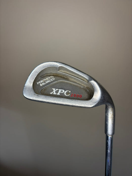 Photo of XPC 2000 Sand Wedge Stiff Flex Tt Dg S300U