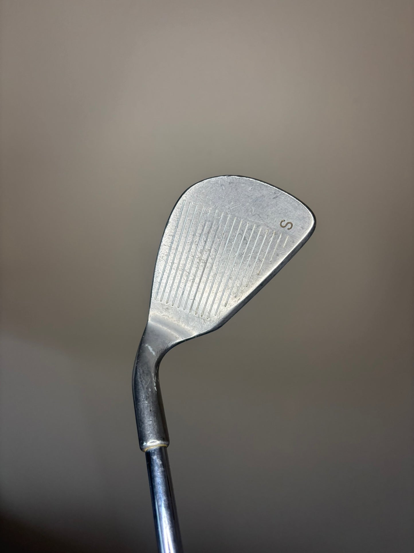 Photo of XPC 2000 Sand Wedge Stiff Flex Tt Dg S300U