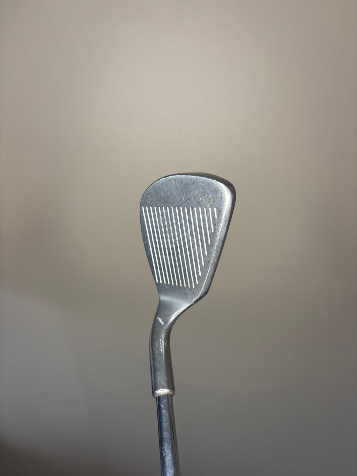 Photo of XPC 2000 Sand Wedge Stiff Flex Tt Dg S300U