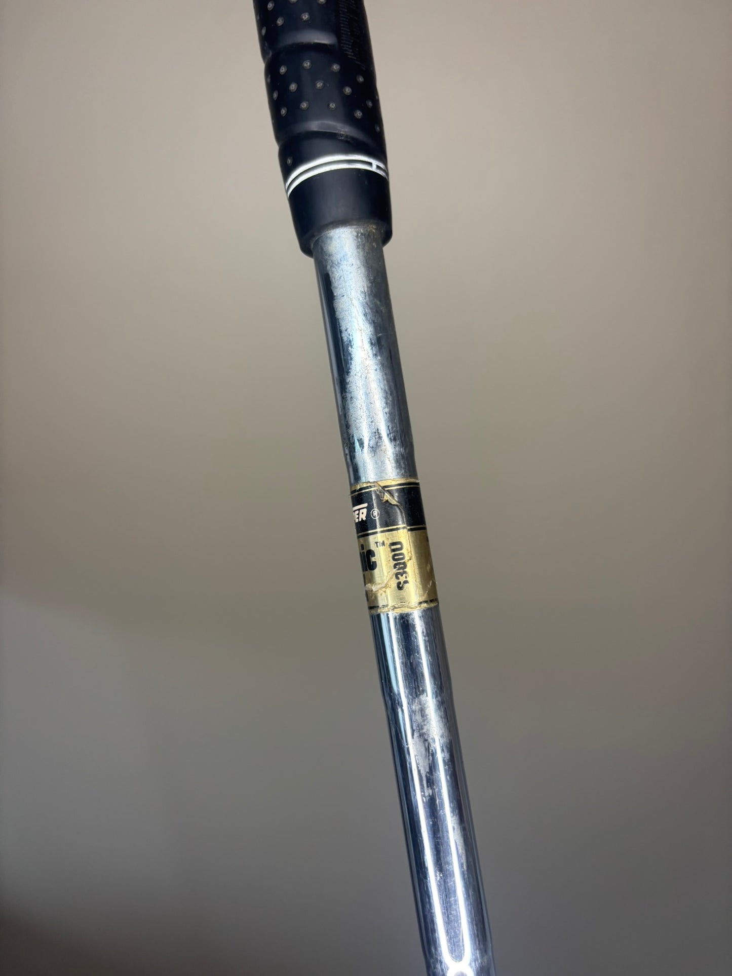 Photo of XPC 2000 Sand Wedge Stiff Flex Tt Dg S300U