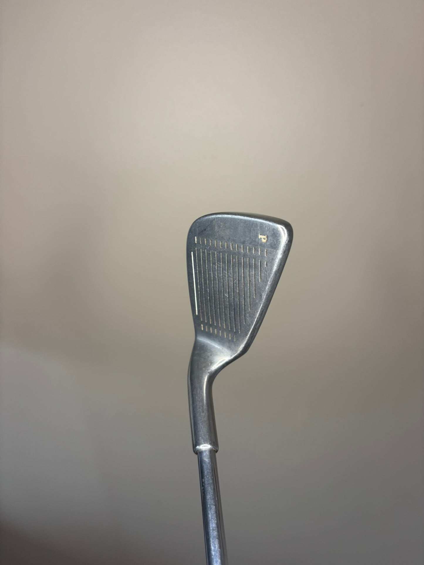 Photo of XPC3 Mid-size Pitching Wedge Stiff Flex Tt Dg S300