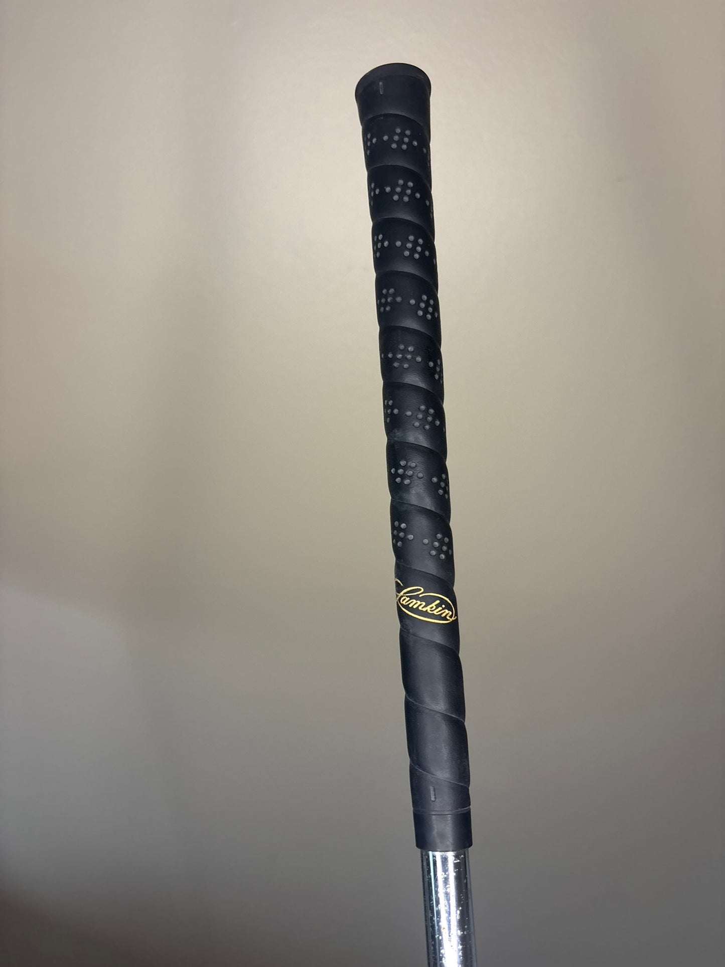 Photo of Controller Roll and Buldge Driving Iron Iron Regular Flex Steel Shaft