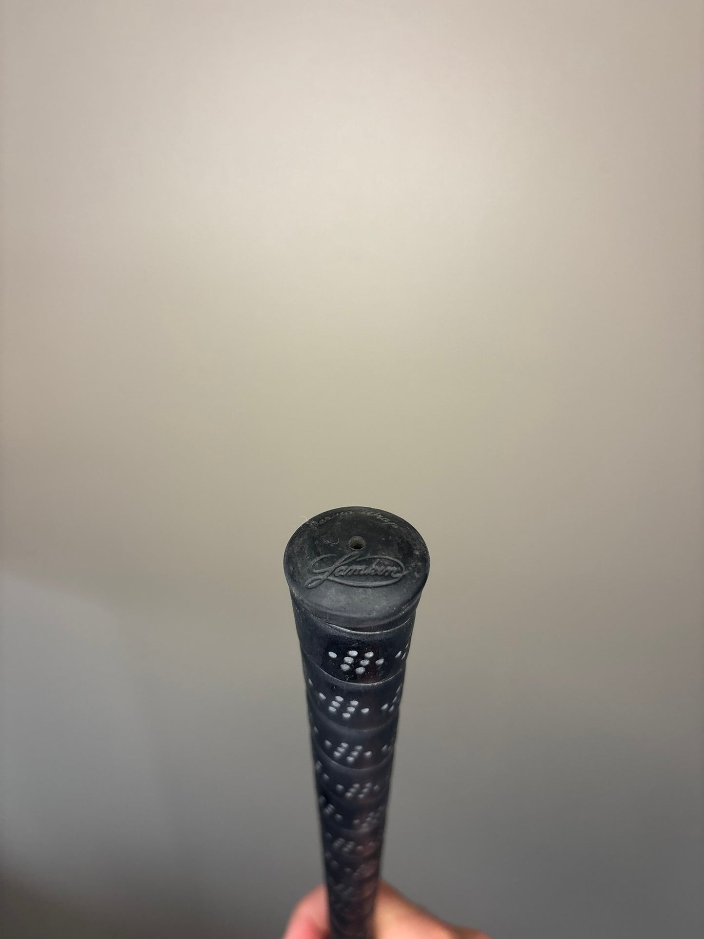 Photo of Controller Roll and Buldge Driving Iron Iron Regular Flex Steel Shaft