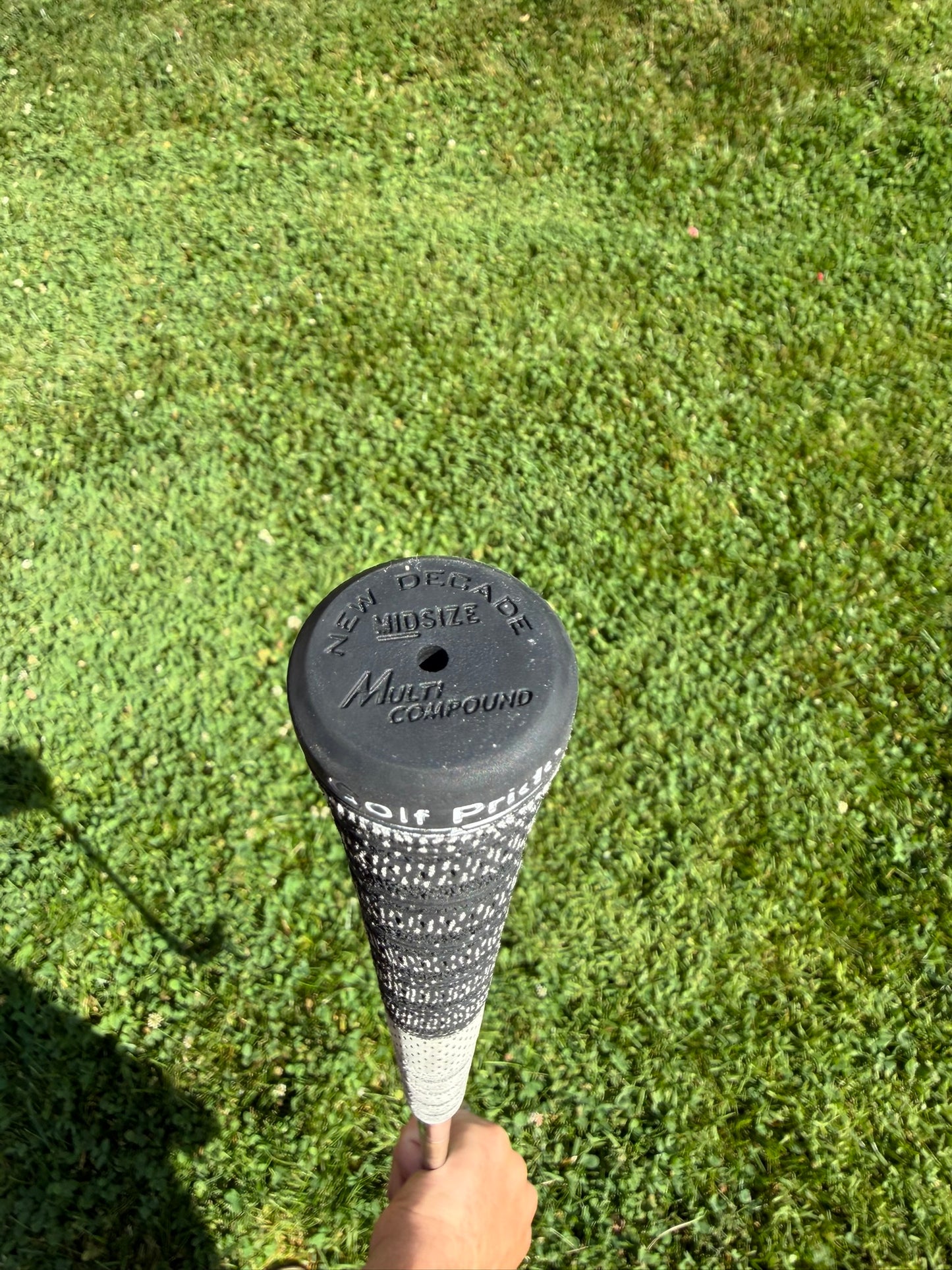 Ping s159 Pitching Wedge 46°/12 Black Dot Tour Issue S400 Stiff Flex 35.75″ NICE