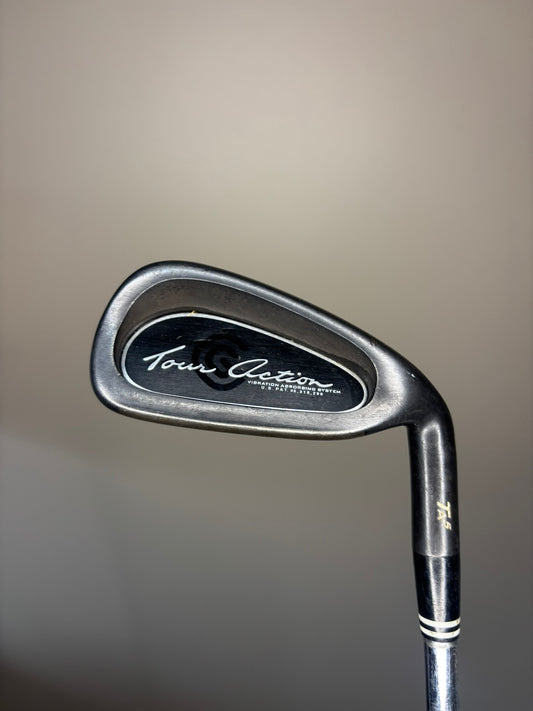 Photo of Cleveland TA5 Gunmetal 5-Iron Stiff Flex Tt Sensicore