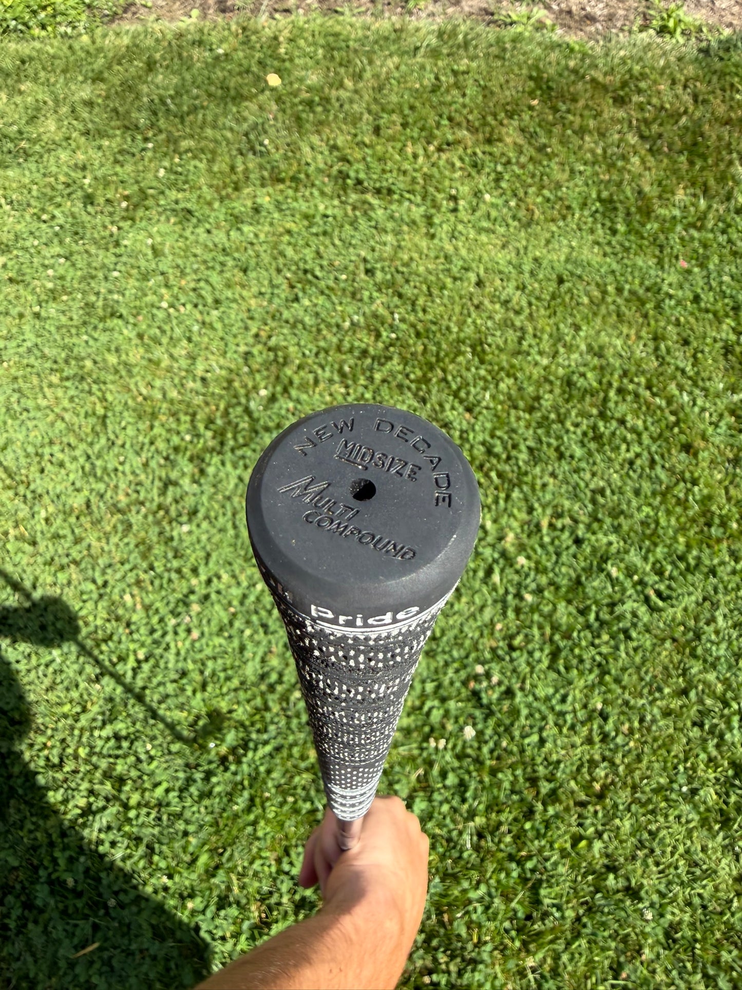 Ping Blueprint S 5-Iron Black Dot Project X Rifle 6.5 Extra Stiff 38″ NICE
