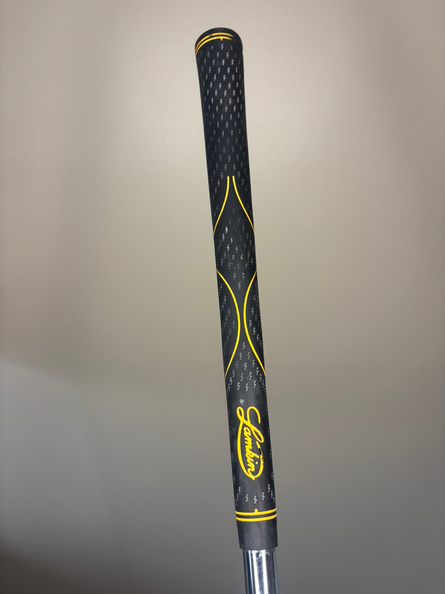 Photo of Cleveland TA5 Gunmetal 5-Iron Stiff Flex Tt Sensicore