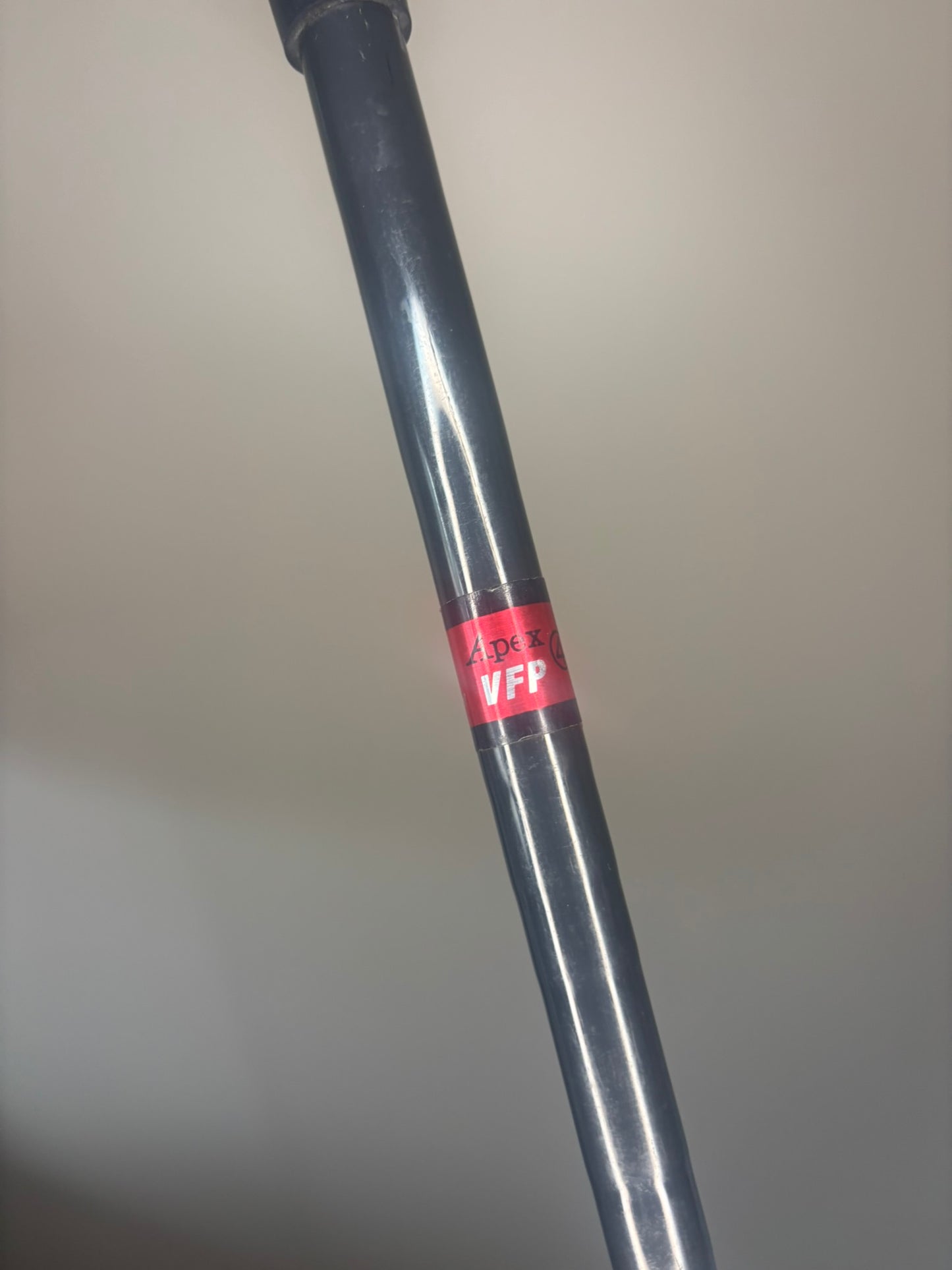 Photo of Ben Hogan Edge GCD 3-Iron Stiff Flex Apex Vfp 4