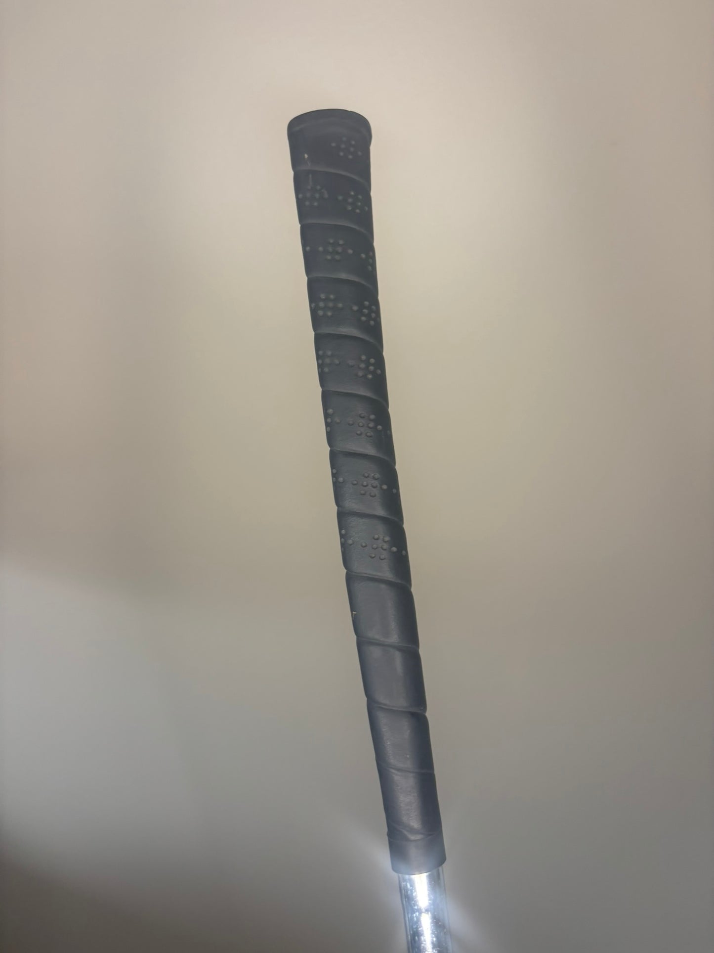 Photo of Dunlop Fuzzy Zoeller PT-2 Putter Steel Shaft
