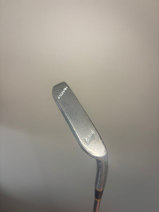 Photo of Bristol Oakmont Blade Putter Steel Shaft