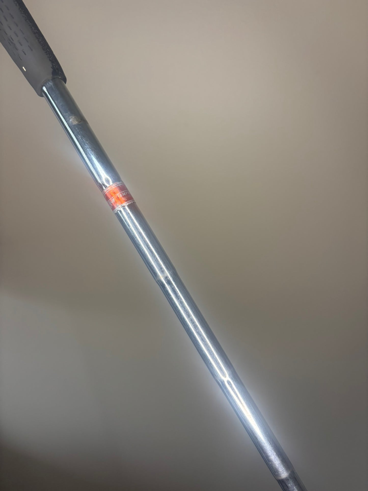 Photo of Bristol Oakmont Blade Putter Steel Shaft