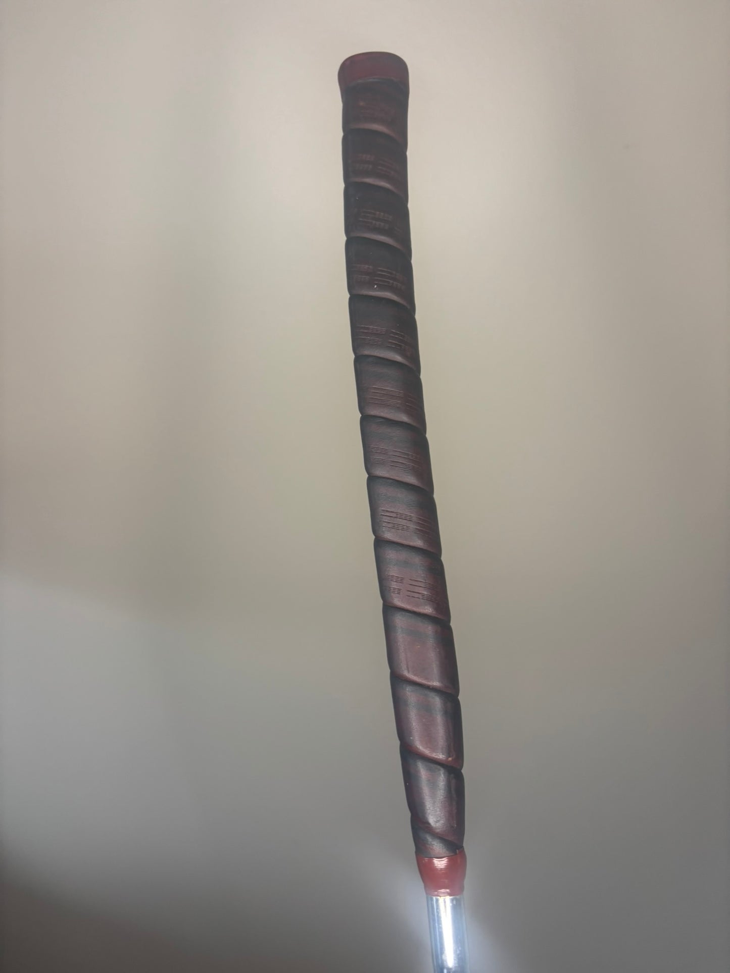 Photo of Spalding Cash-In Blade Putter Steel Shaft