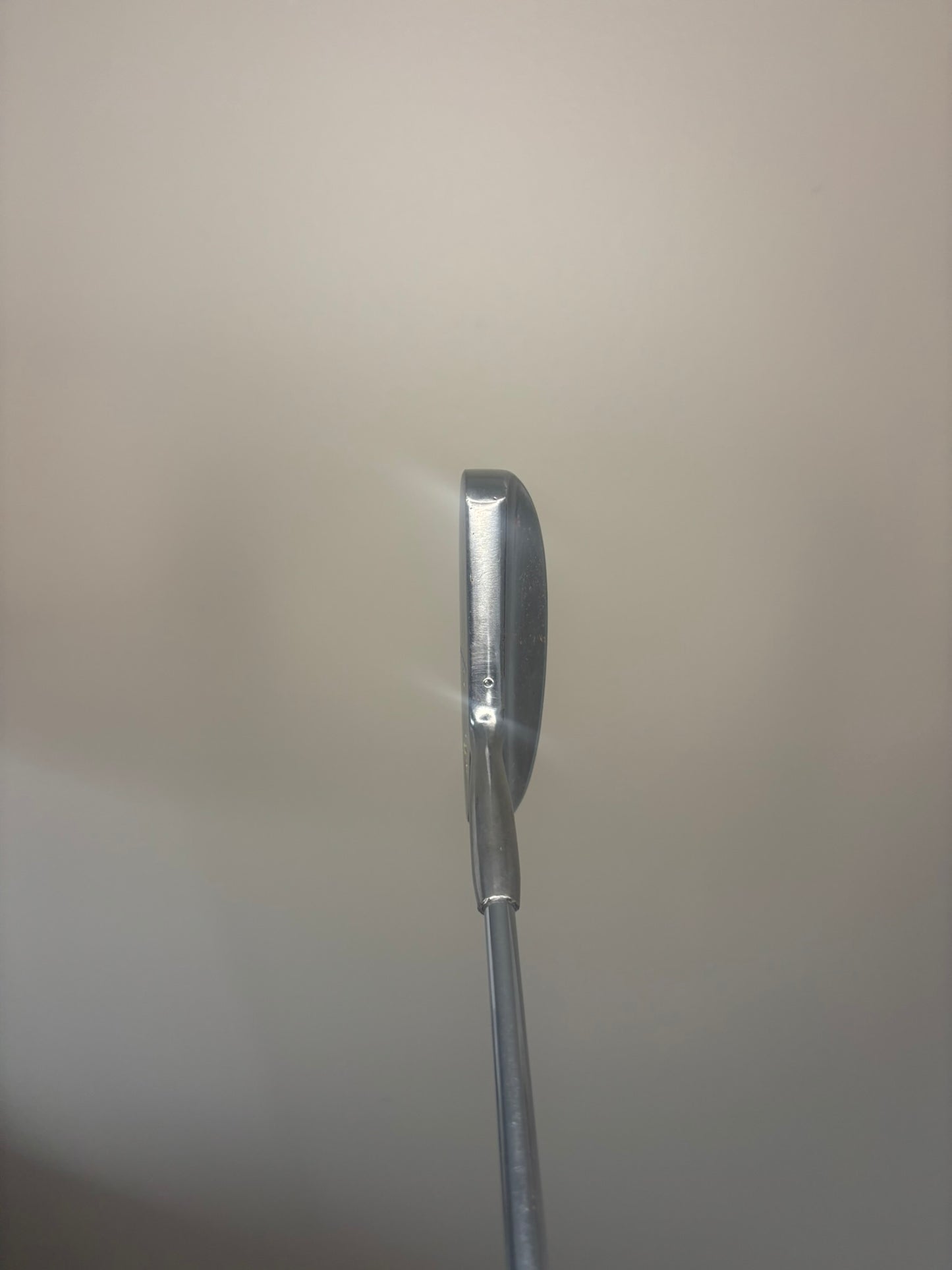 Photo of Spalding T.P.M. 2 Blade Putter Steel Shaft