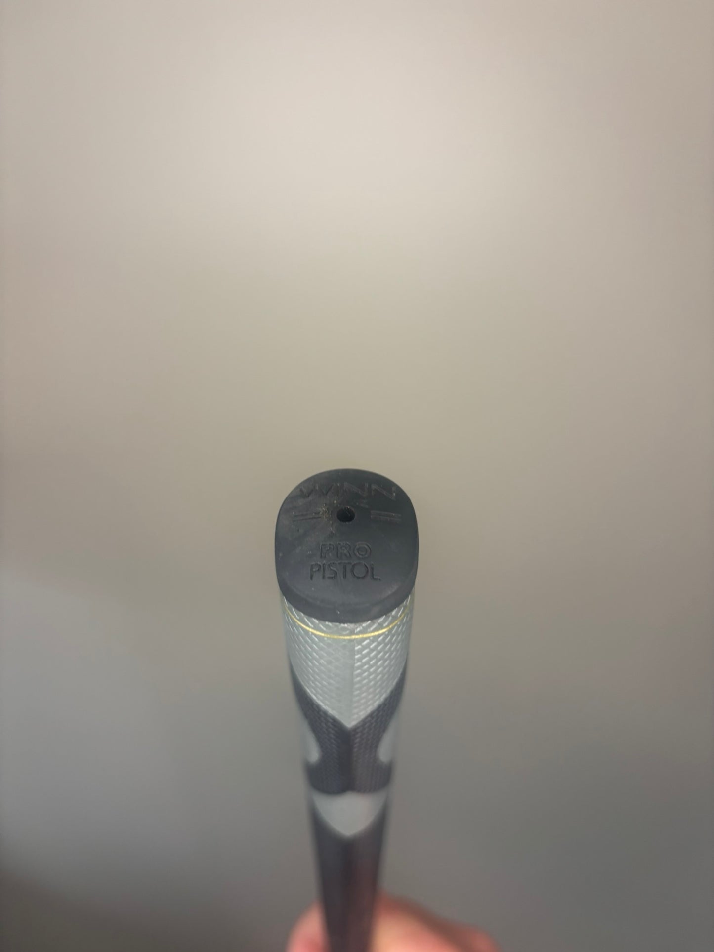 Photo of Spalding T.P.M. 2 Blade Putter Steel Shaft