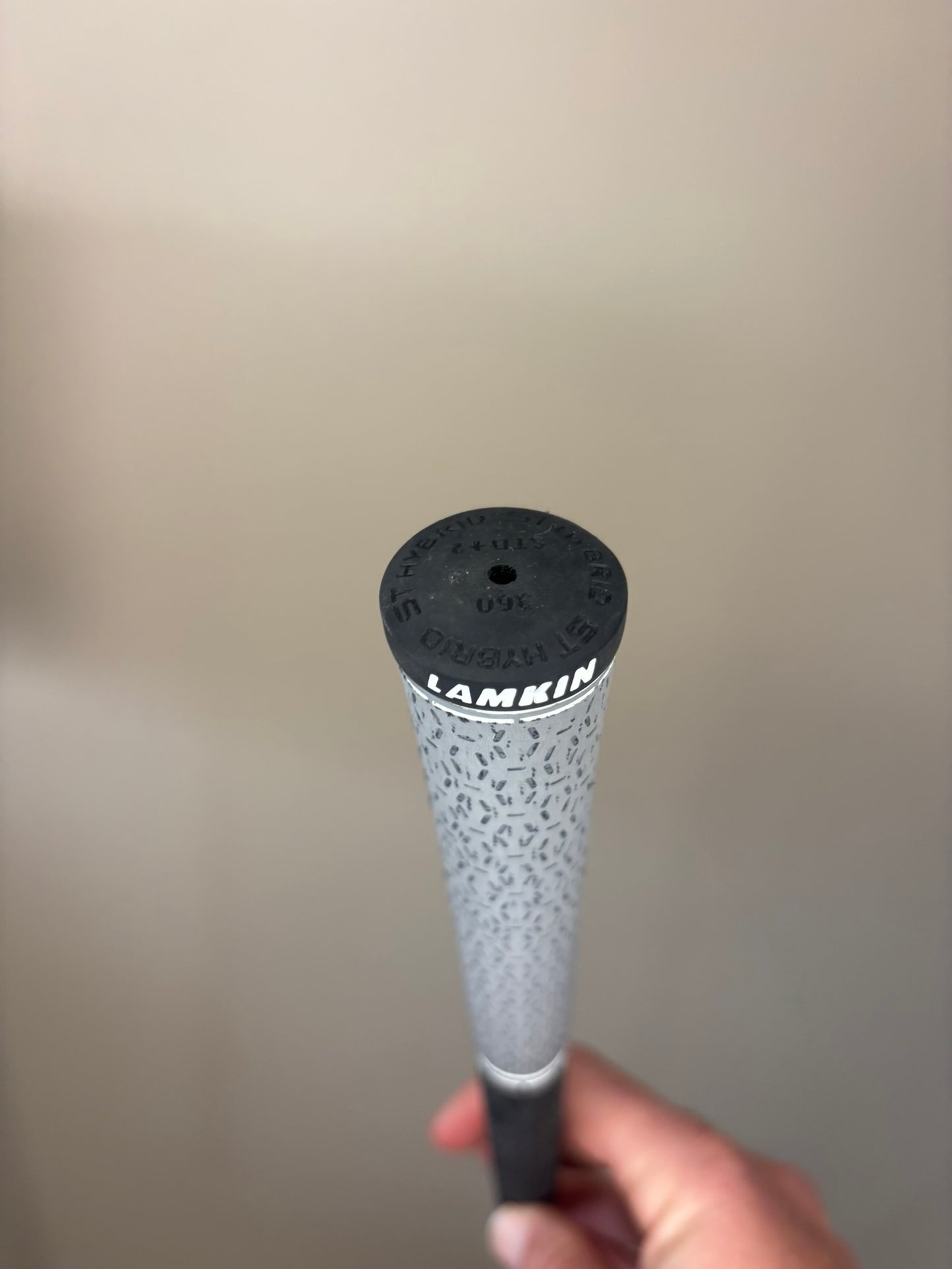 Photo of UST Mamiya Lin-Q M40X Red 6F3 Regular 60 Grams Fairway Wood Shaft