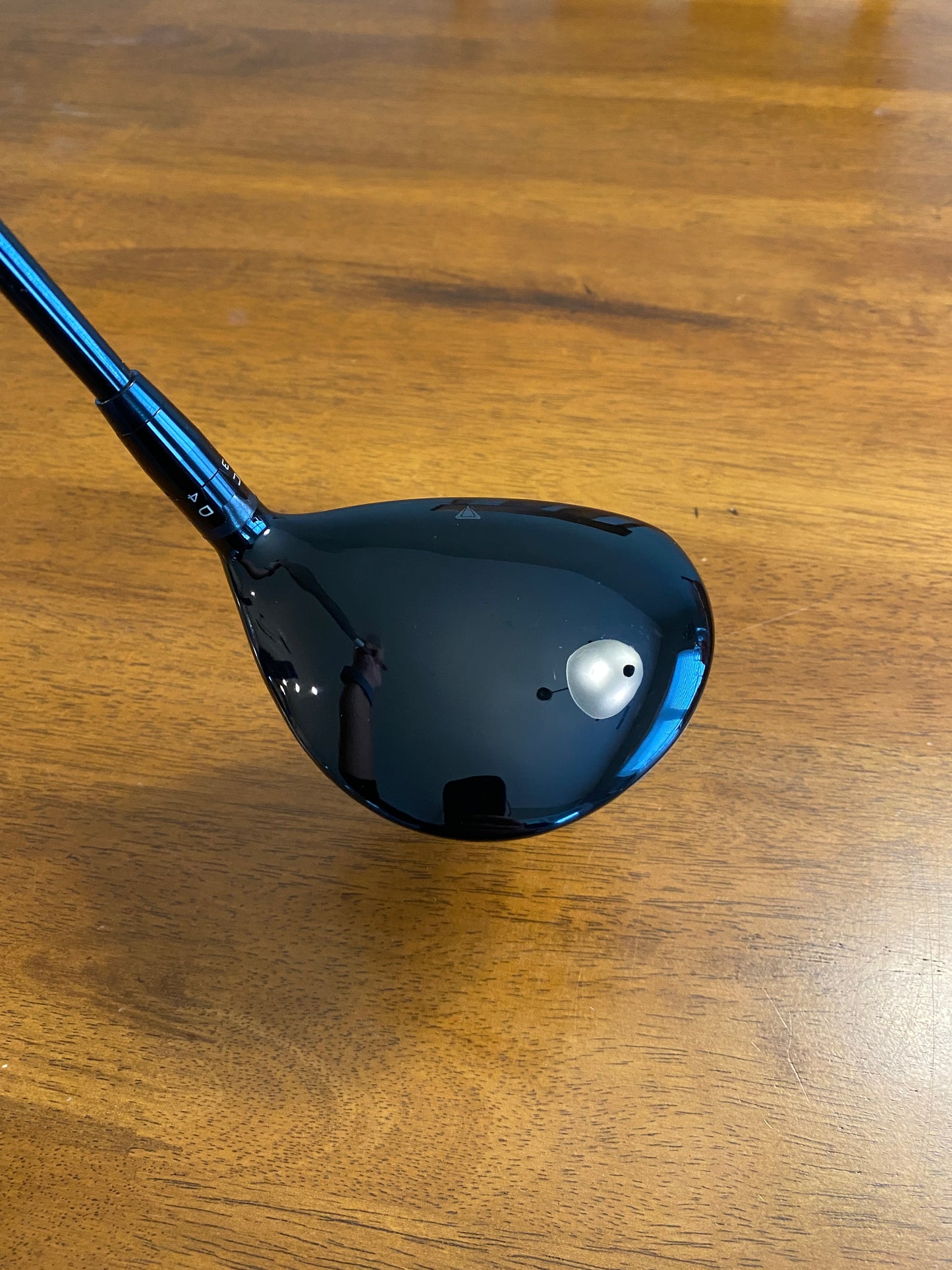 Titleist TS2 3-Wood 15° Tensei Blue 65g Stiff Flex 42.25″ NICE