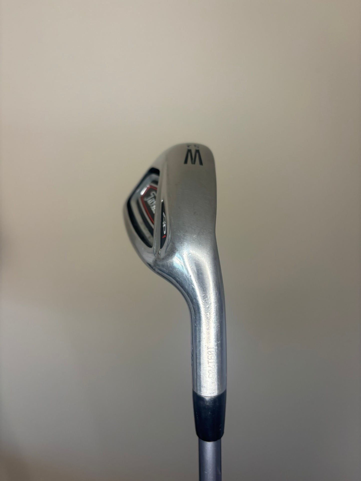 Titleist 716 AP1 Gap Wedge 52° Kuro Kage 65g Regular Flex 35.5″ NICE