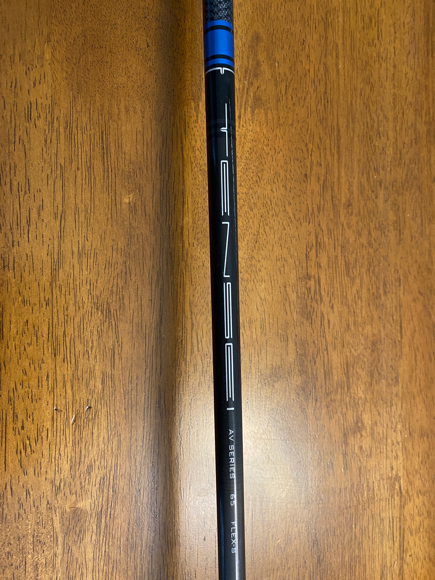 Titleist TS2 3-Wood 15° Tensei Blue 65g Stiff Flex 42.25″ NICE