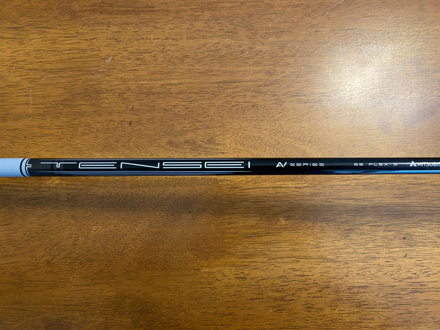 Taylormade Stealth2 Plus Driver 10.5° Tensei White 65g Stiff Flex 45.25″ NICE