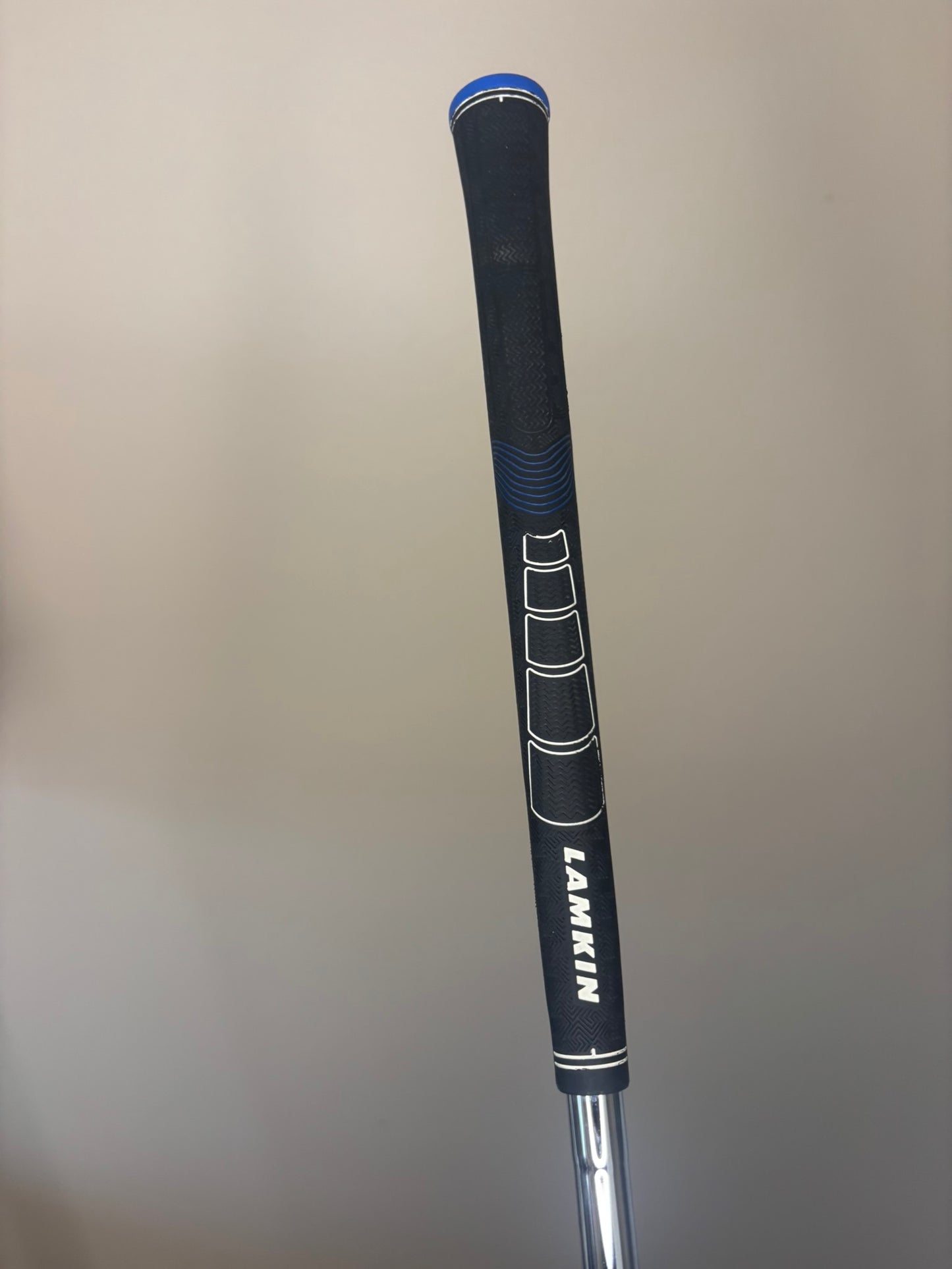 Titleist Vokey SM10 Tour Chrome Lob Wedge 58° / 10S Wedge Flex 34.75″ NICE