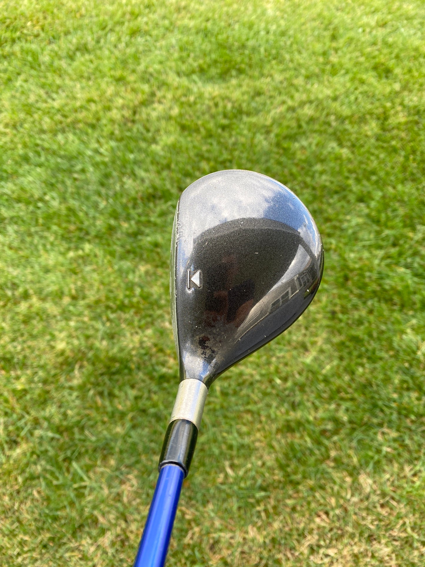 Titleist 904f 5-Wood 19° Graphite Design YS-6 Stiff Flex 41.75″ NICE