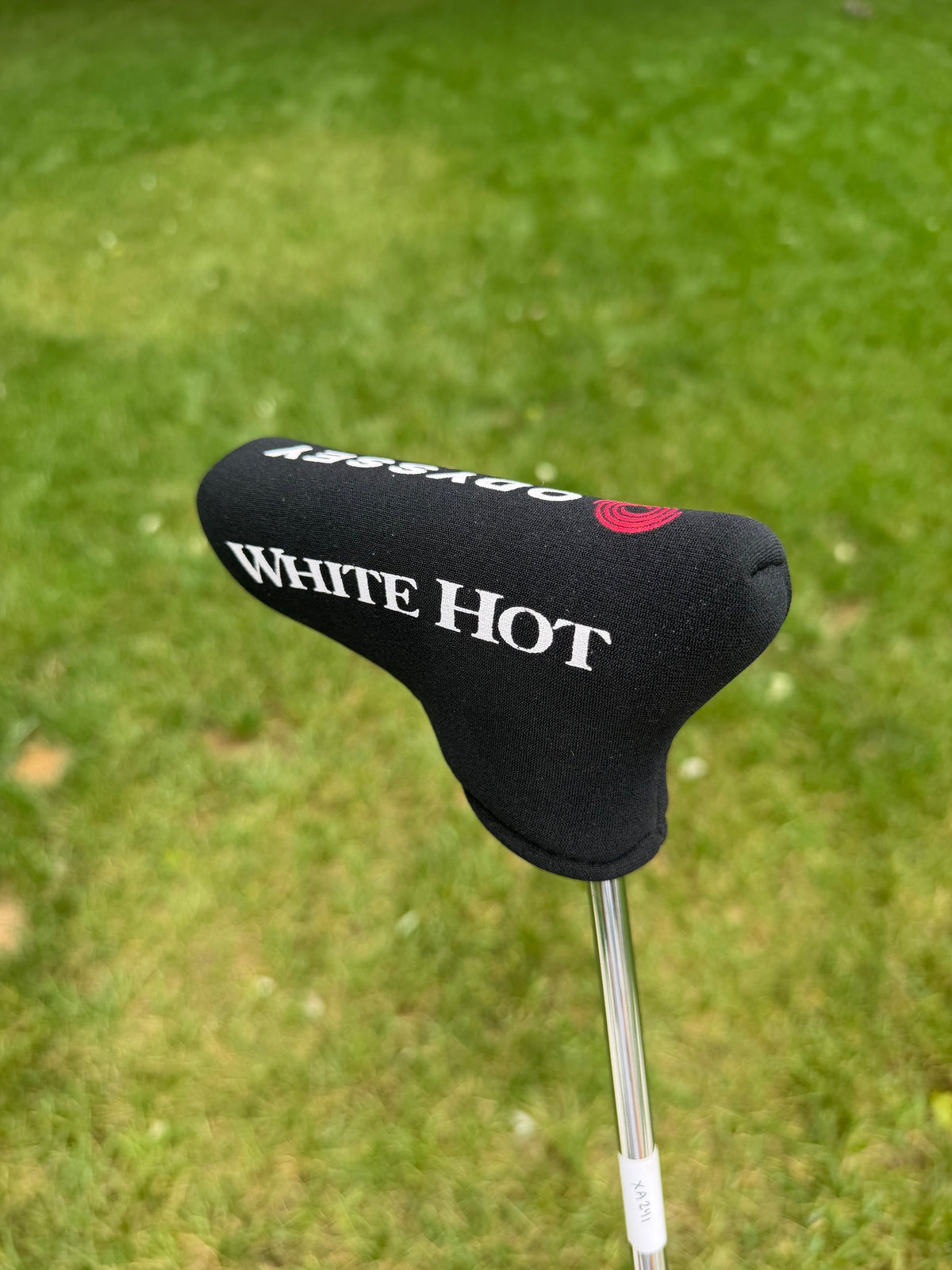Odyssey White Hot 2 Putter 34" +HC NICE — photo 11