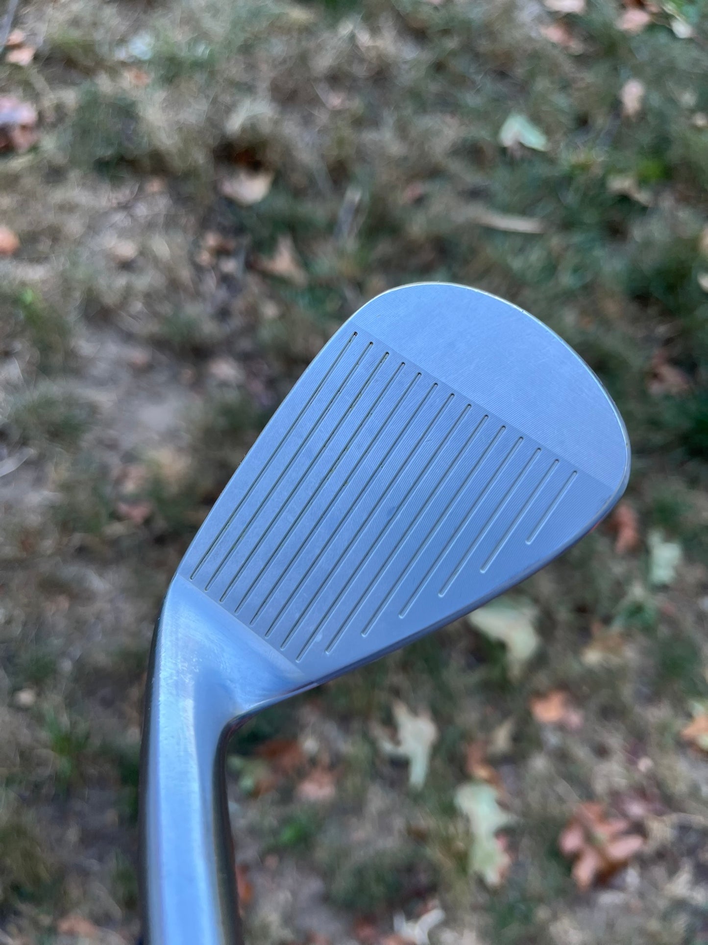 Taylormade P7MC 8-Iron Rifle 6.0 Stiff Flex 36.5″ NICE
