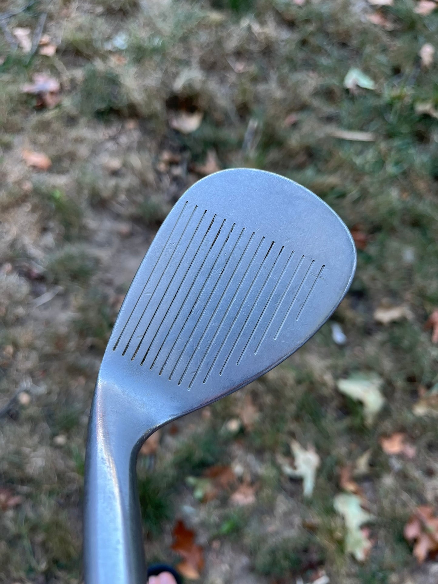 Adams Tom Watson Gap Wedge 52° / 7 Wedge Flex 35.5″ NICE