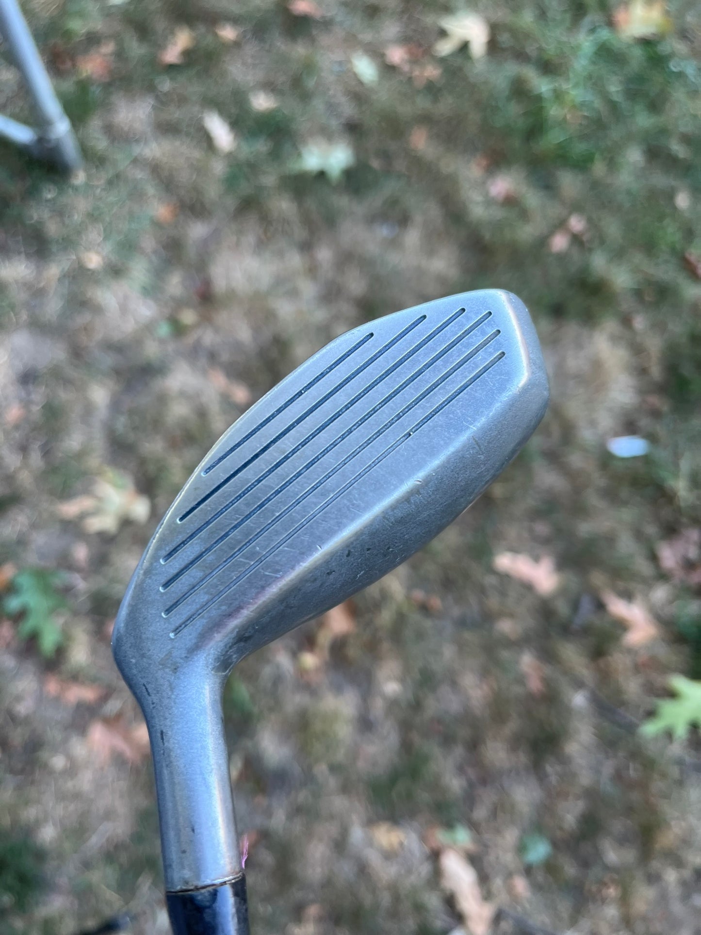 Adams Tight Lies Air Assault 3-Wood 16° Regular Flex 43″
