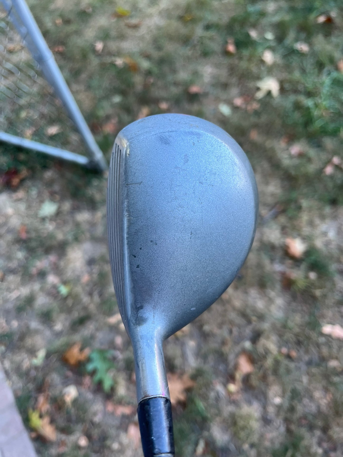 Adams Tight Lies Air Assault 3-Wood 16° Regular Flex 43″