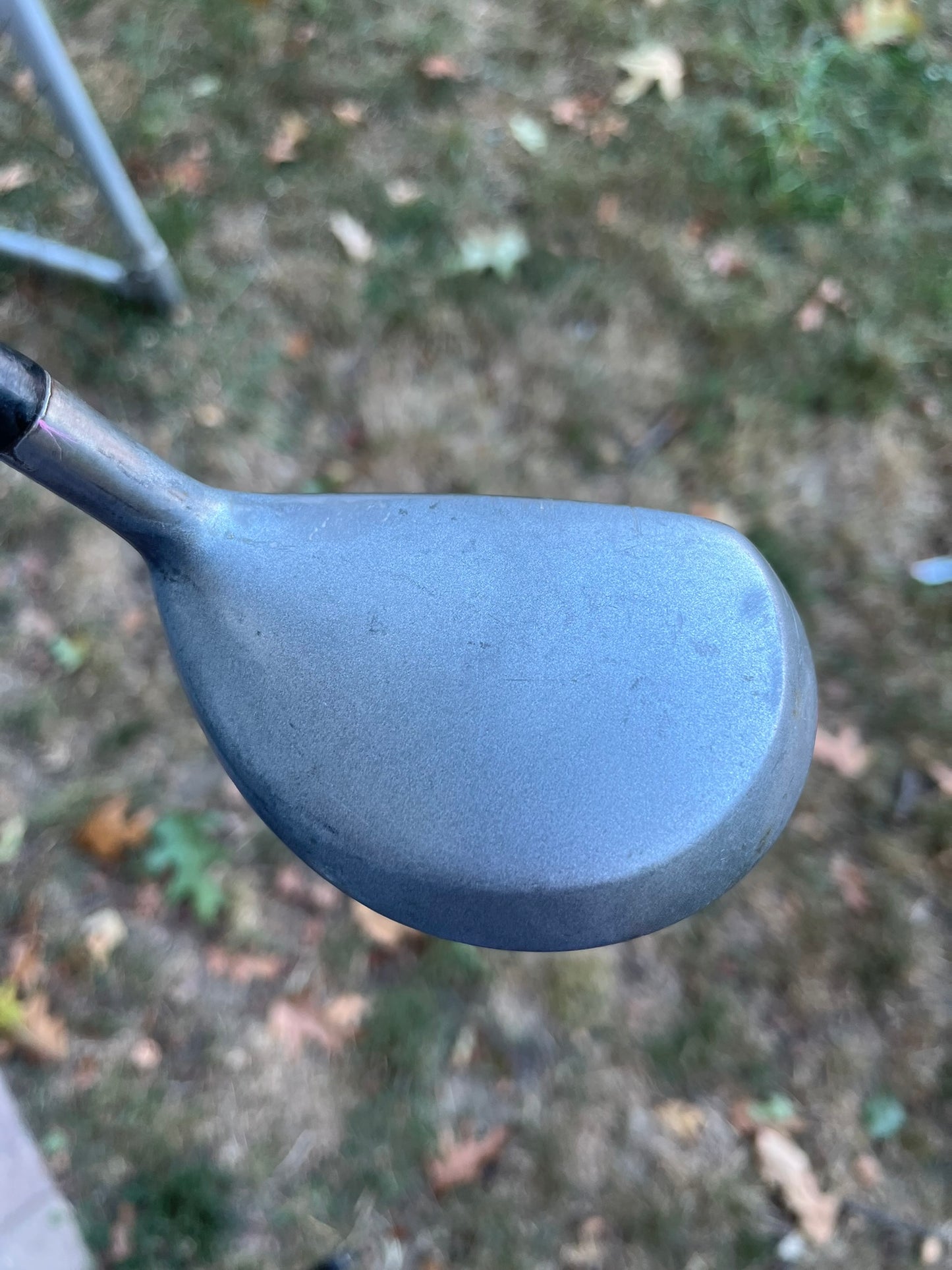 Adams Tight Lies Air Assault 3-Wood 16° Regular Flex 43″