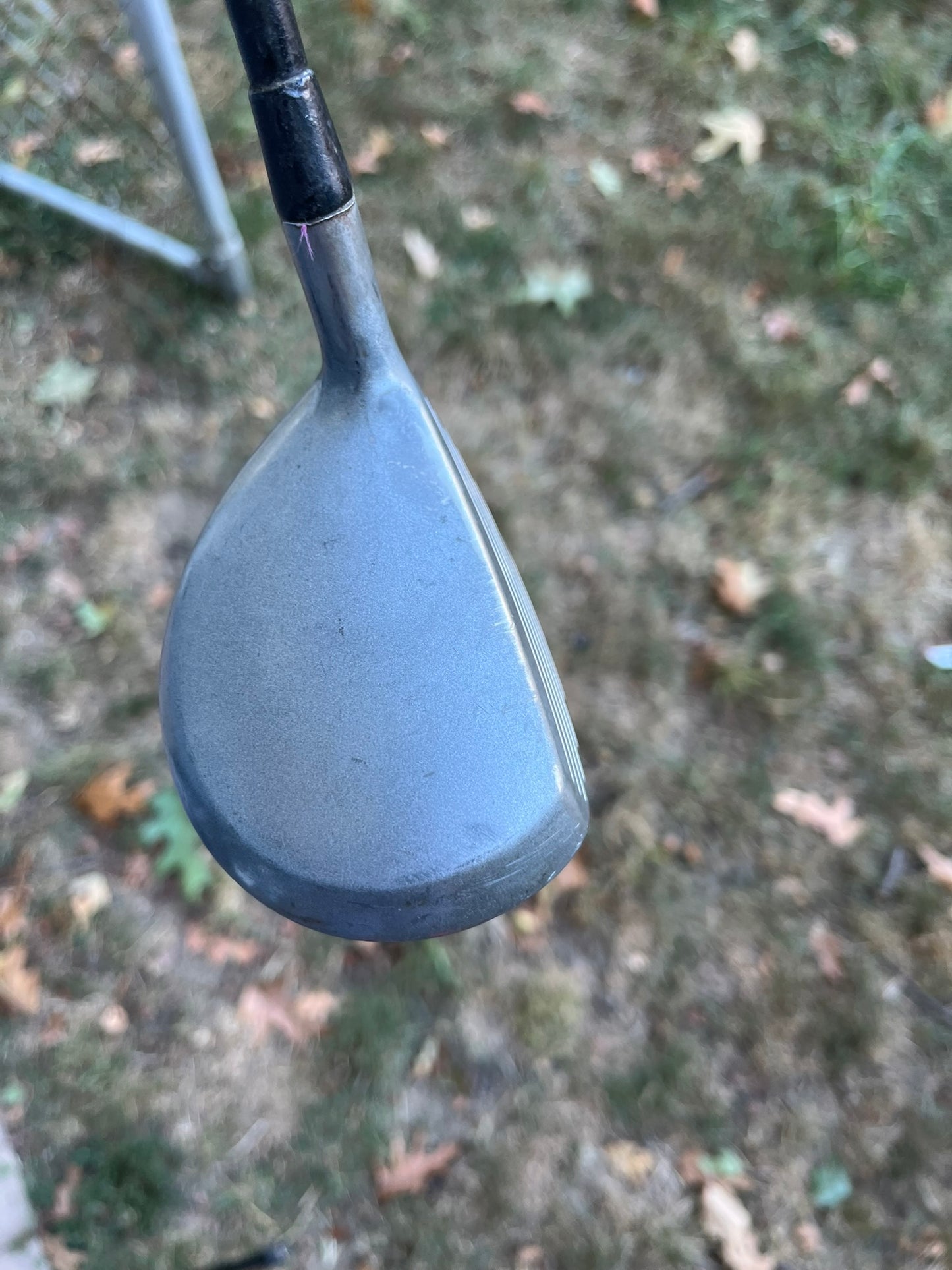 Adams Tight Lies Air Assault 3-Wood 16° Regular Flex 43″