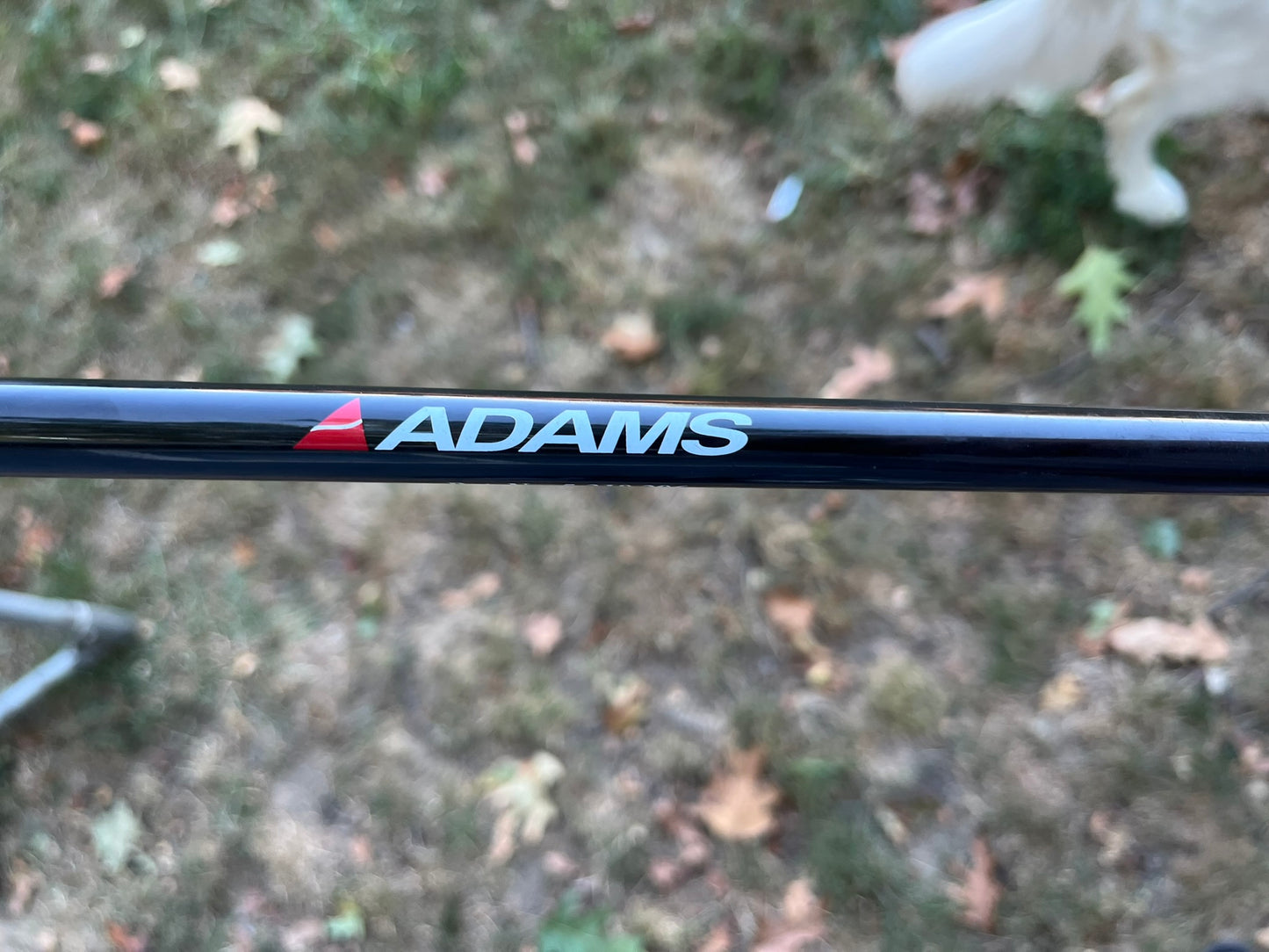 Adams Tight Lies Air Assault 3-Wood 16° Regular Flex 43″