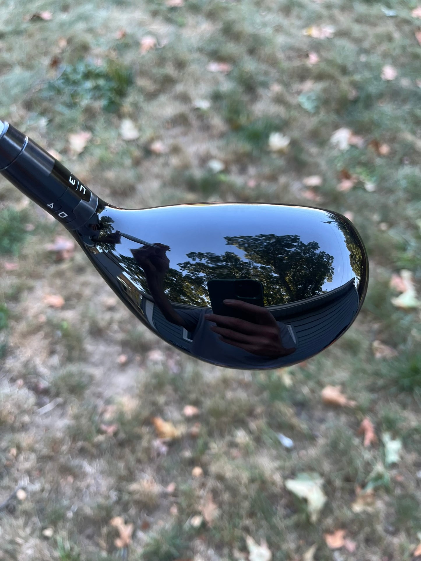 Titleist TSR3 3 Hybrid 19° Tour AD 50 Regular Flex 41.25″ NICE