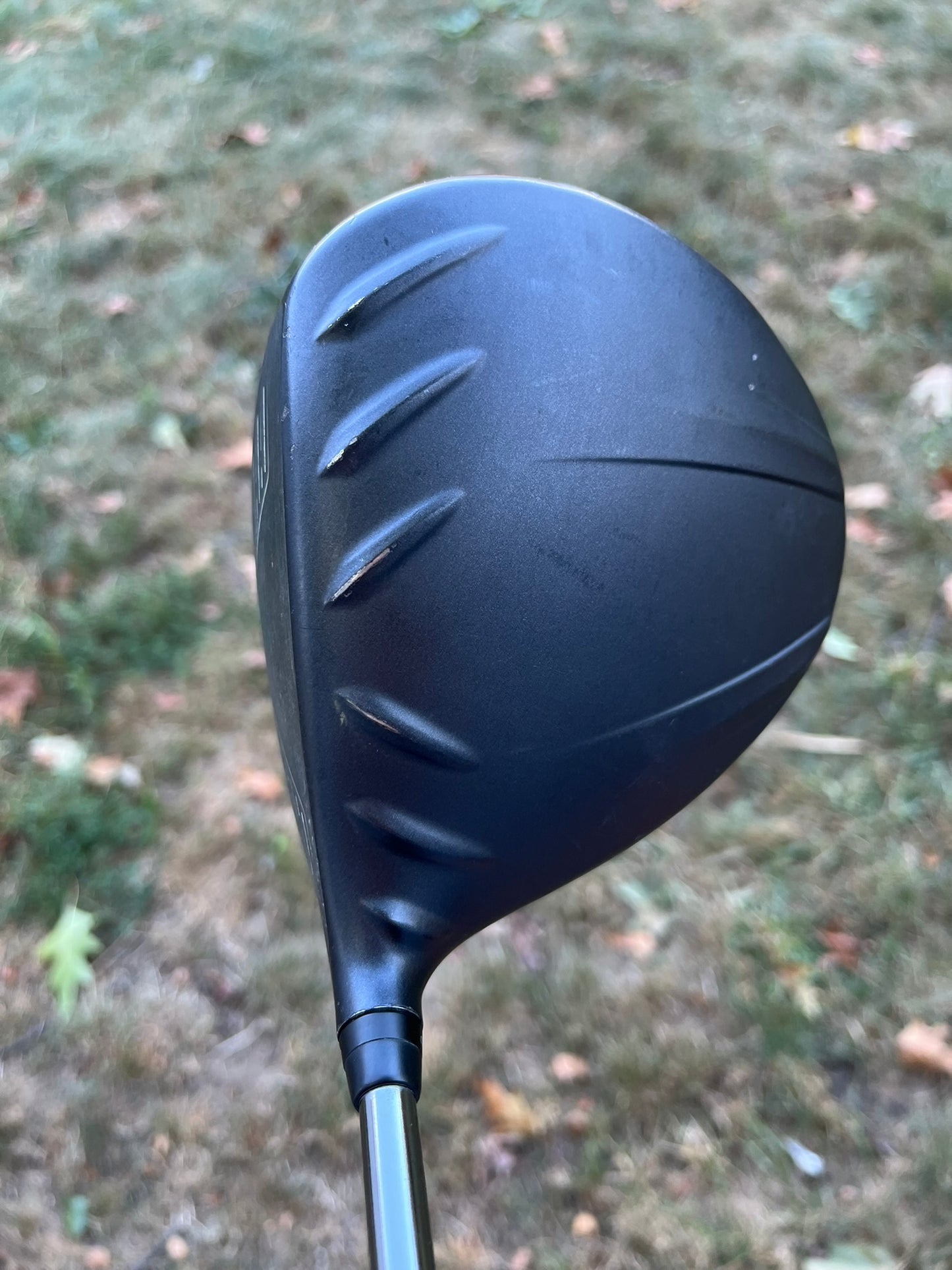 Ping G410 Plus Driver 10.5° Tour 2.0 Chrome 65 Extra Stiff Flex 44.5″ +HC READ