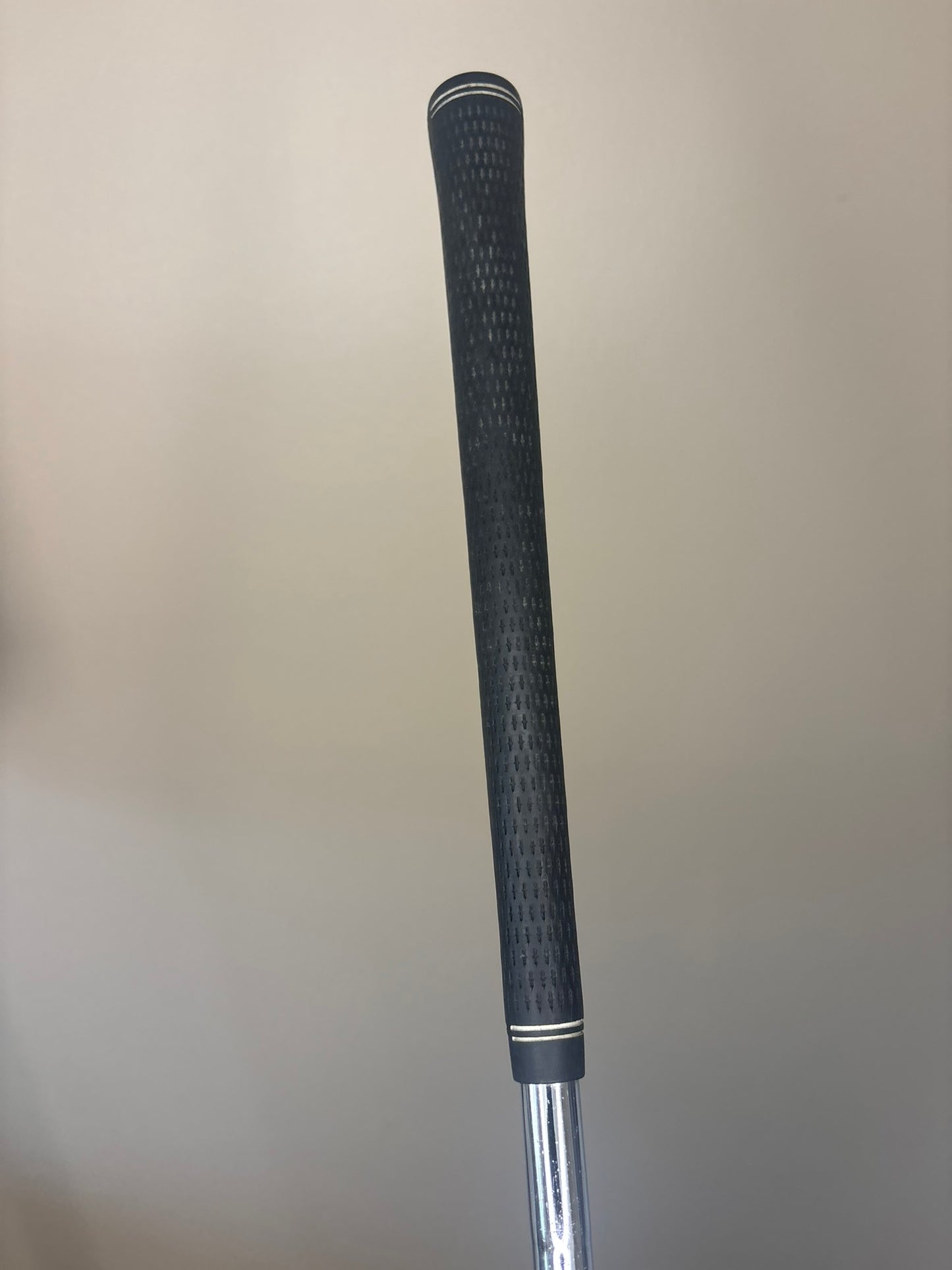 Titleist Vokey Raw Lob Wedge 58° / 8 S300 Stiff Flex 35″