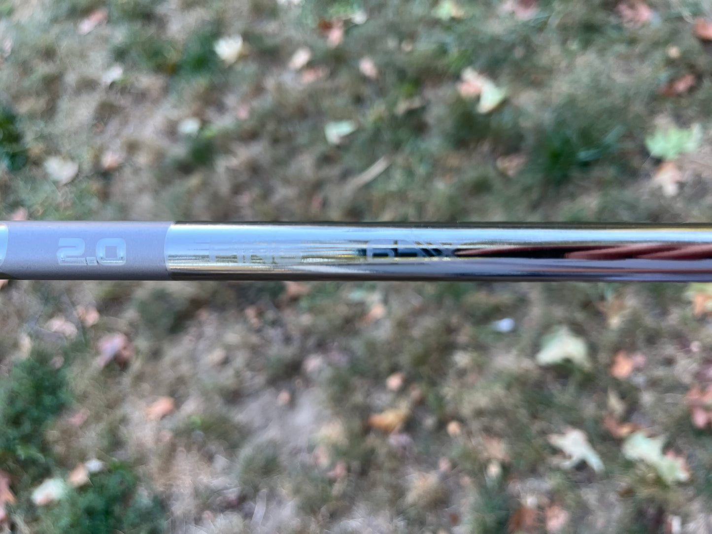 Ping G410 Plus Driver 10.5° Tour 2.0 Chrome 65 Extra Stiff Flex 44.5″ +HC READ