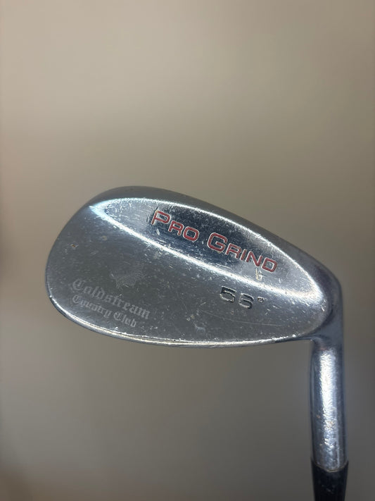 Ben Hogan Pro Grind Sand Wedge 56° FCM 6.5 Extra Stiff Flex 35.5″