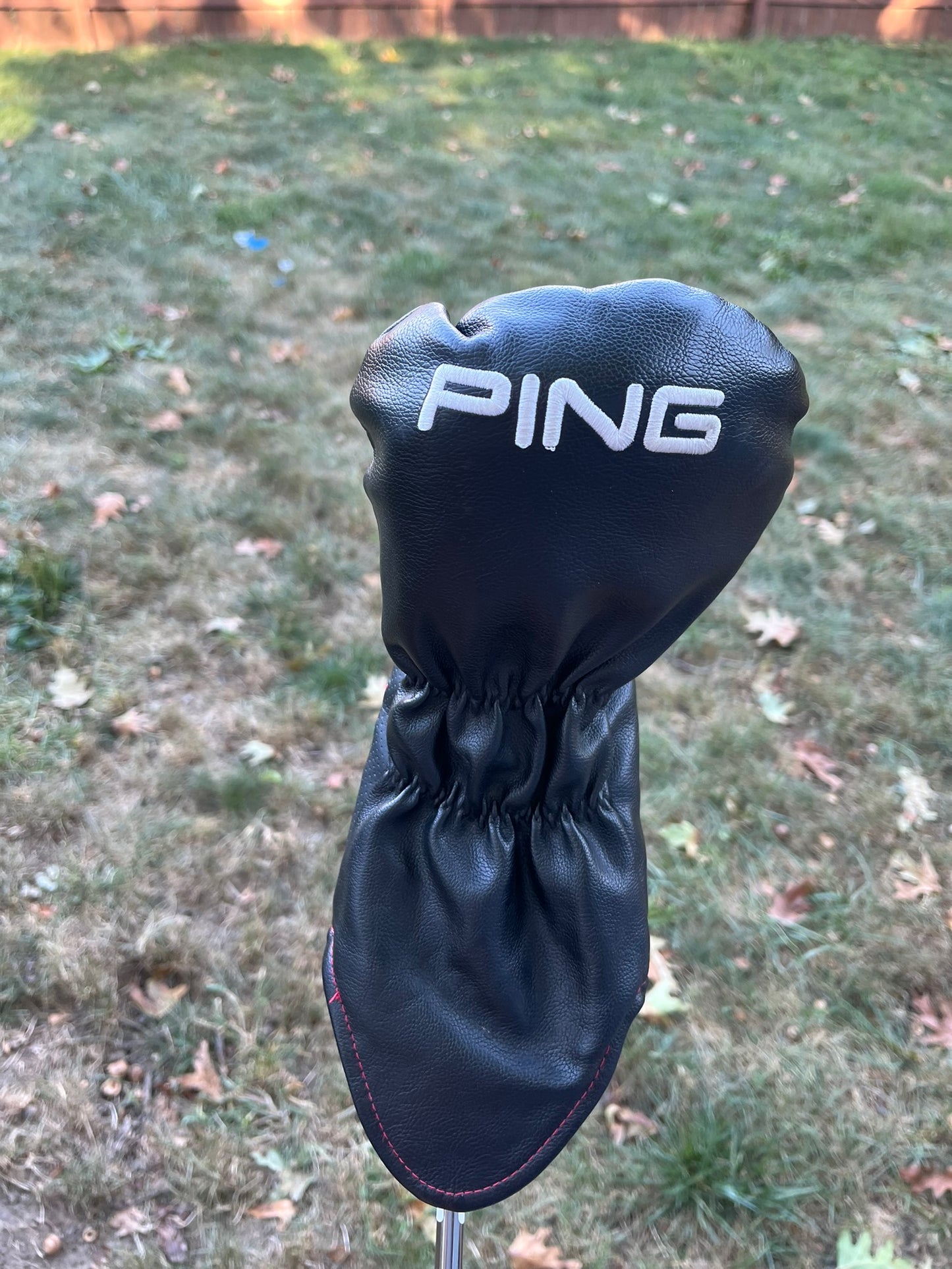 Ping G410 Plus Driver 10.5° Tour 2.0 Chrome 65 Extra Stiff Flex 44.5″ +HC READ