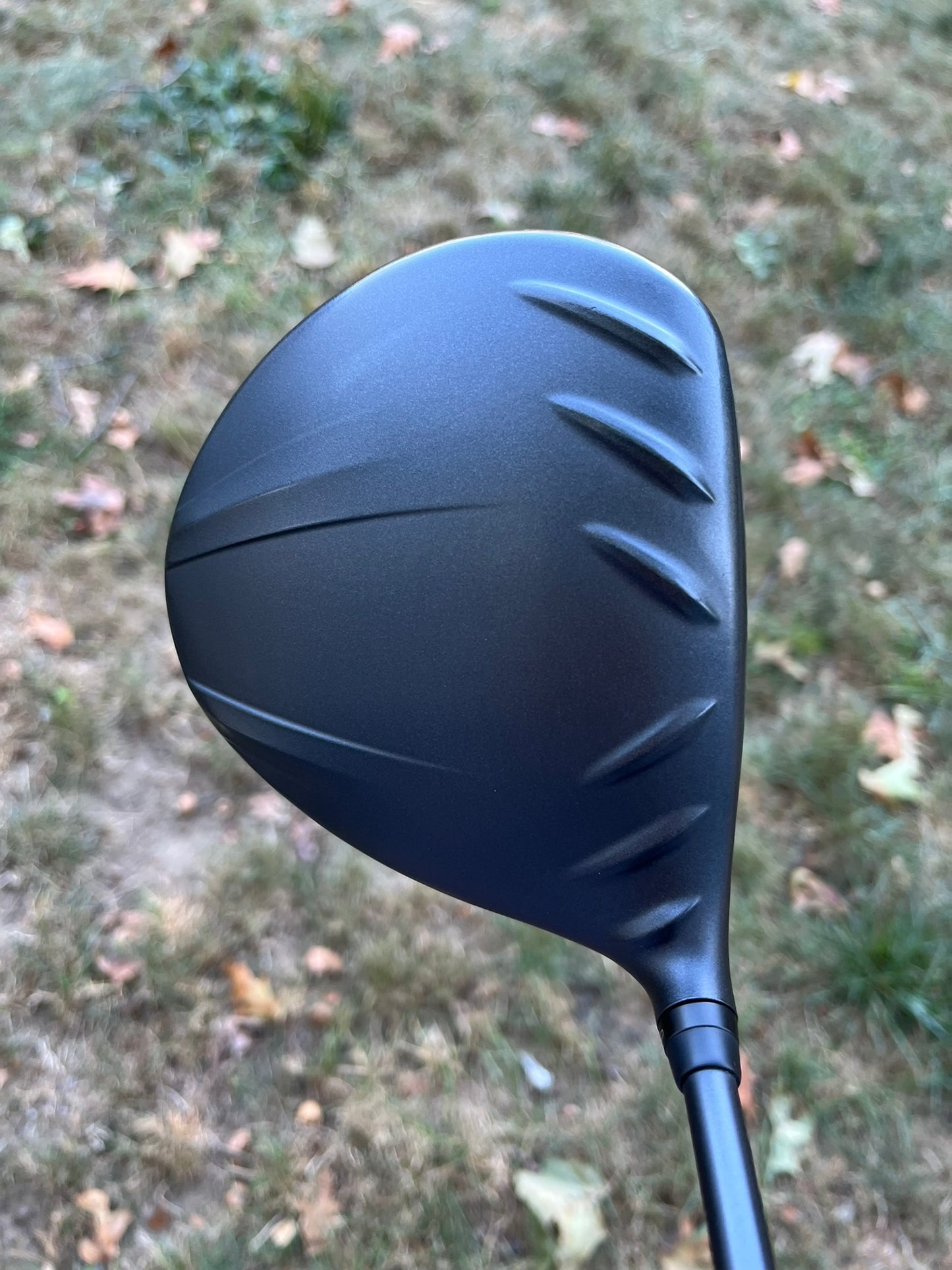 Ping G410 Plus Driver 10.5° Alta CB 55 Stiff Flex Lefty 45.25″ +HC