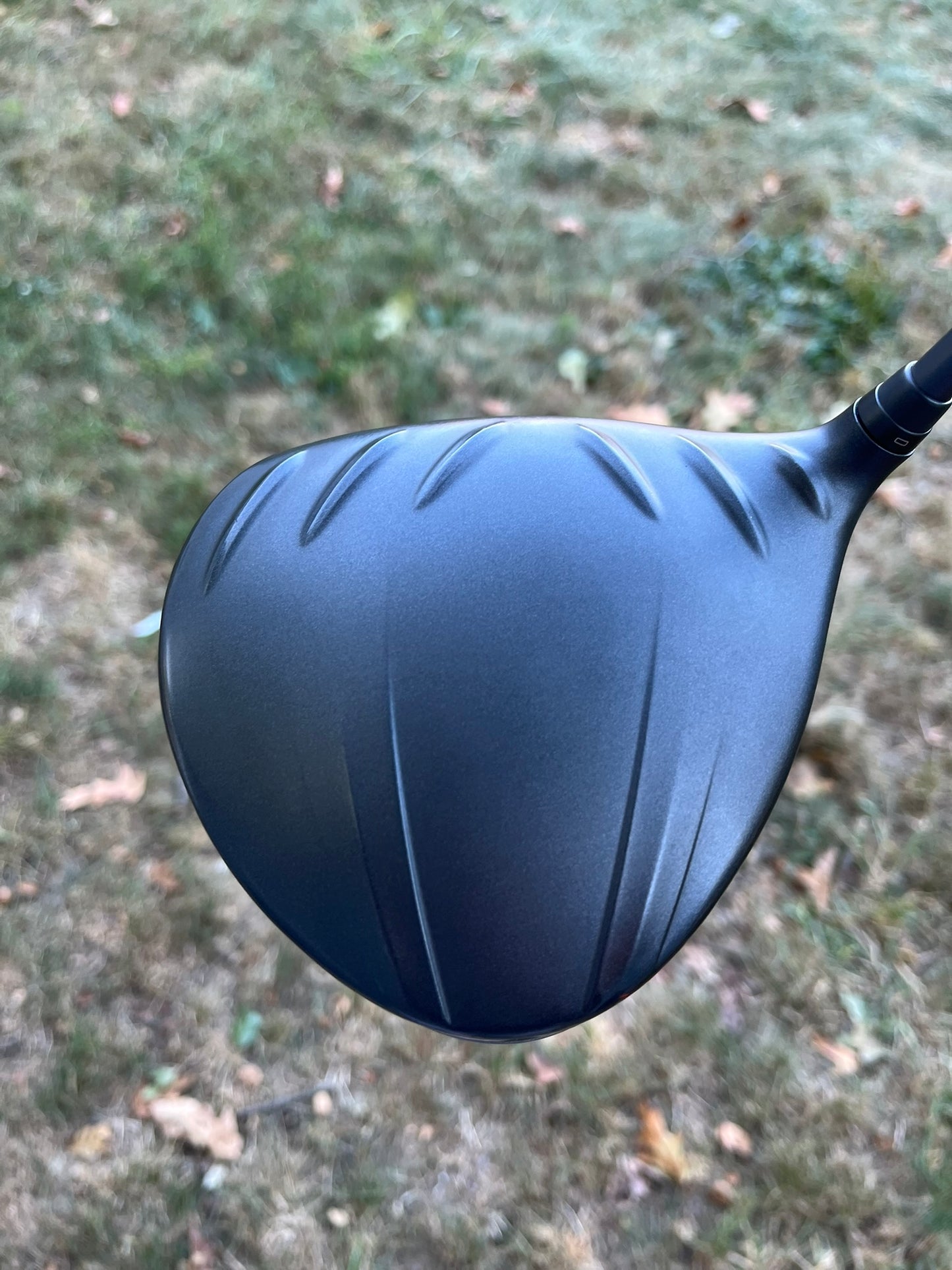 Ping G410 Plus Driver 10.5° Alta CB 55 Stiff Flex Lefty 45.25″ +HC