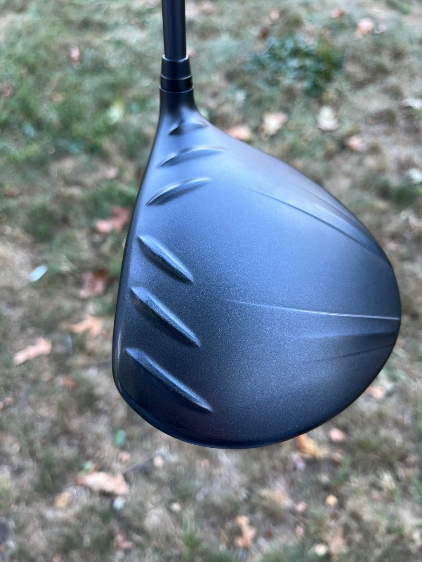 Ping G410 Plus Driver 10.5° Alta CB 55 Stiff Flex Lefty 45.25″ +HC