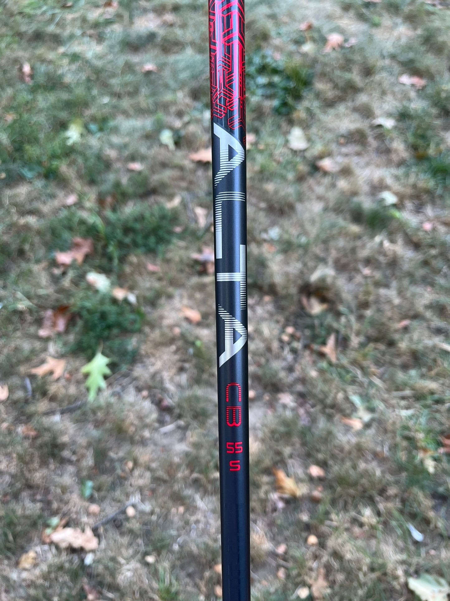 Ping G410 Plus Driver 10.5° Alta CB 55 Stiff Flex Lefty 45.25″ +HC