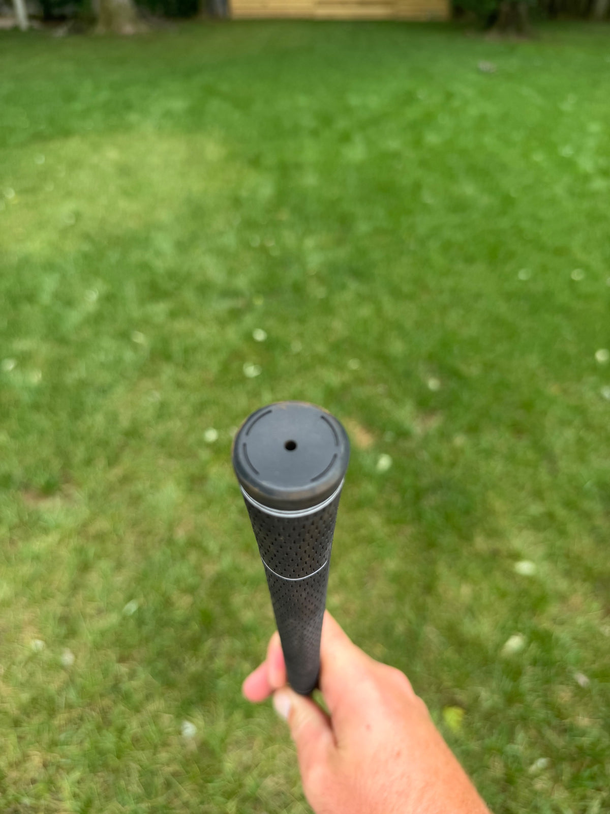 TaylorMade Jetspeed 3 Hybrid 19° VeloxT Regular Flex 41" NICE — photo 10