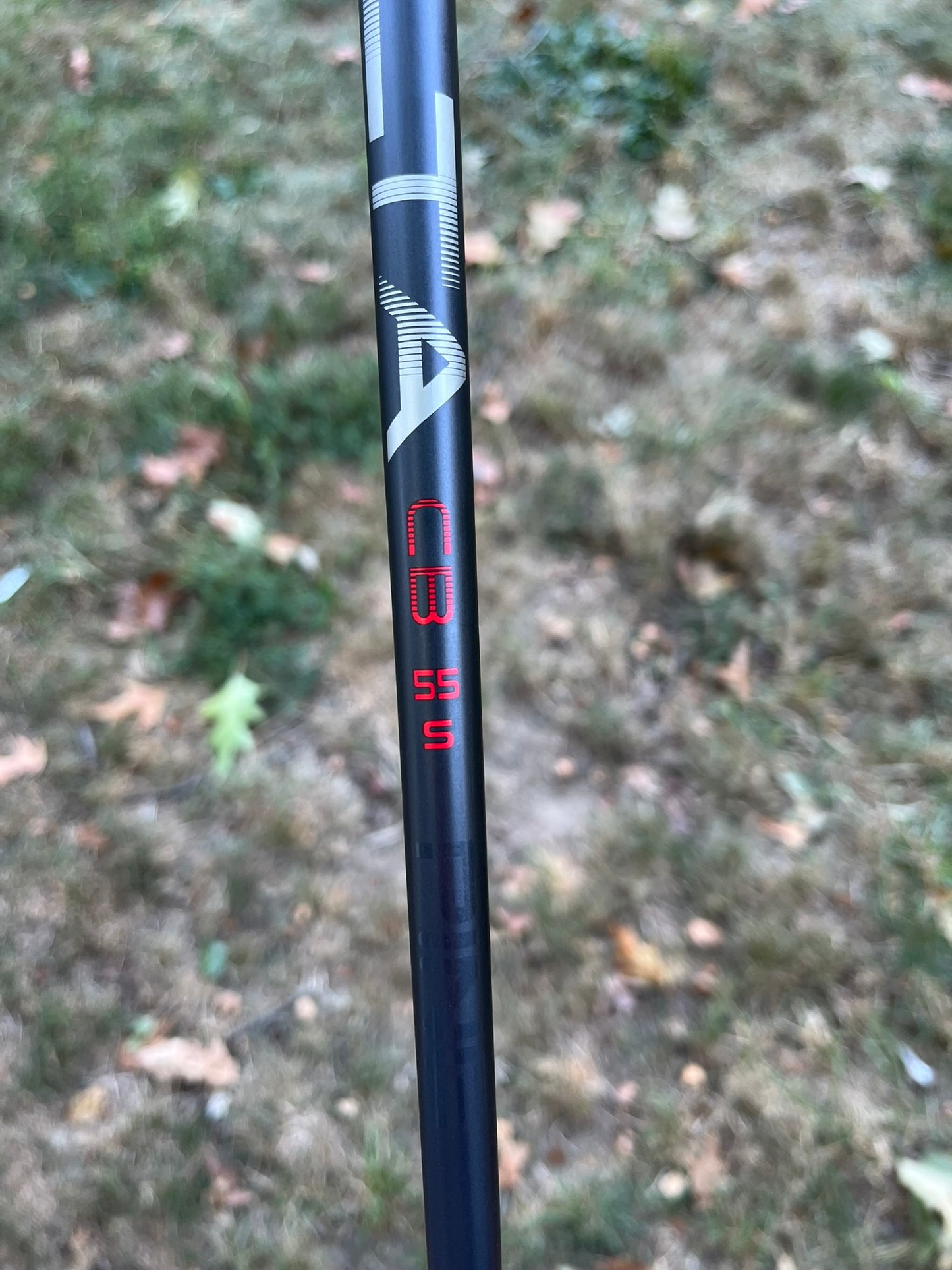 Ping G410 Plus Driver 10.5° Alta CB 55 Stiff Flex Lefty 45.25″ +HC