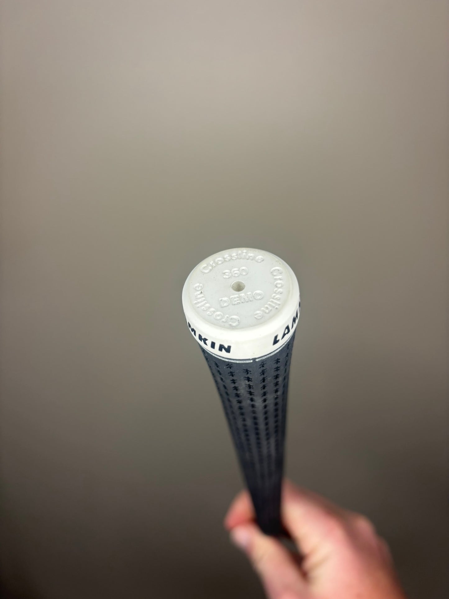 Photo of Callaway Elyte HL 7-Iron Regular Flex Kbs Max 80G