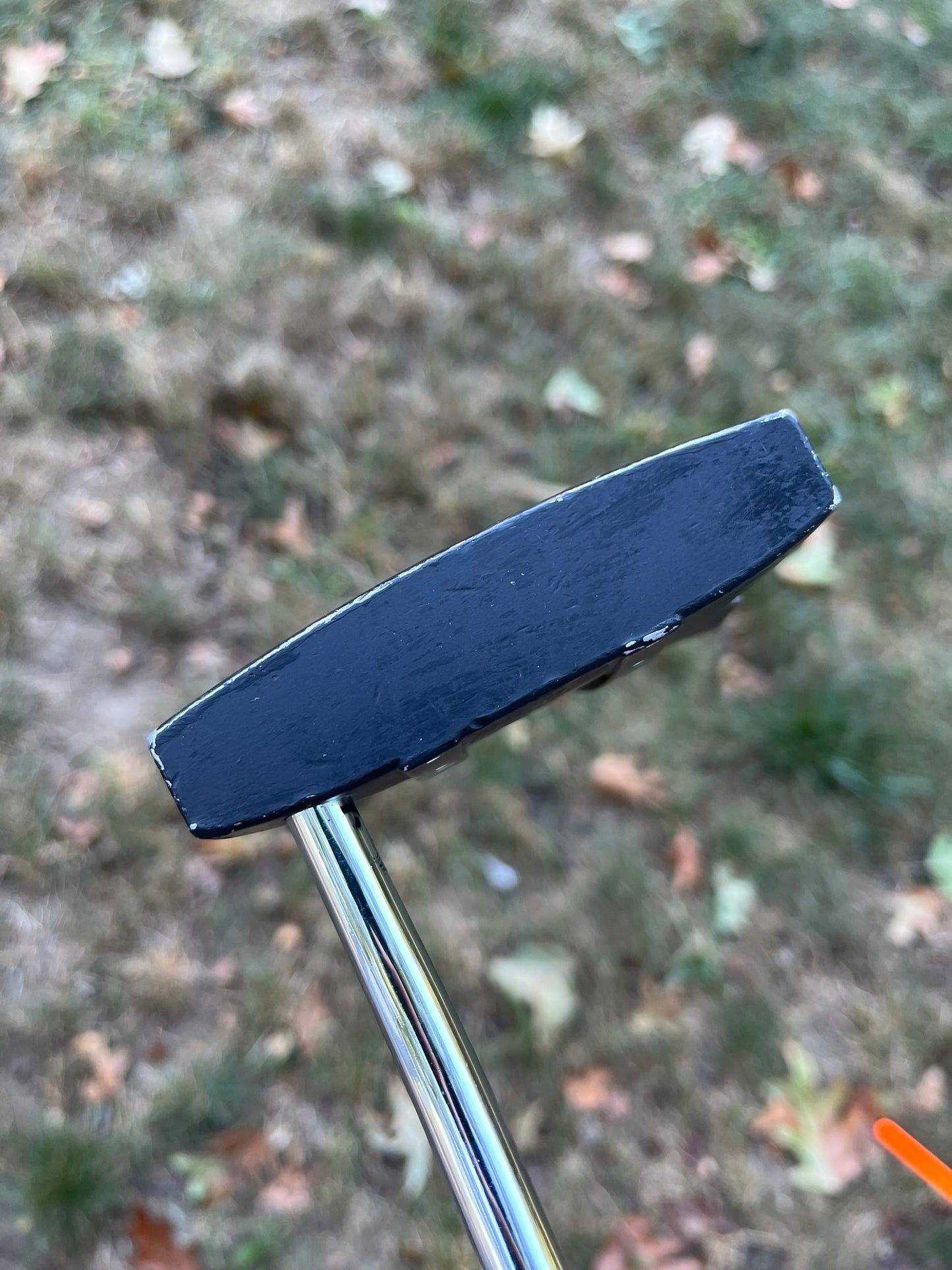 Ping Tomcat 14 2023 Putter Black Dot 33″ +HC