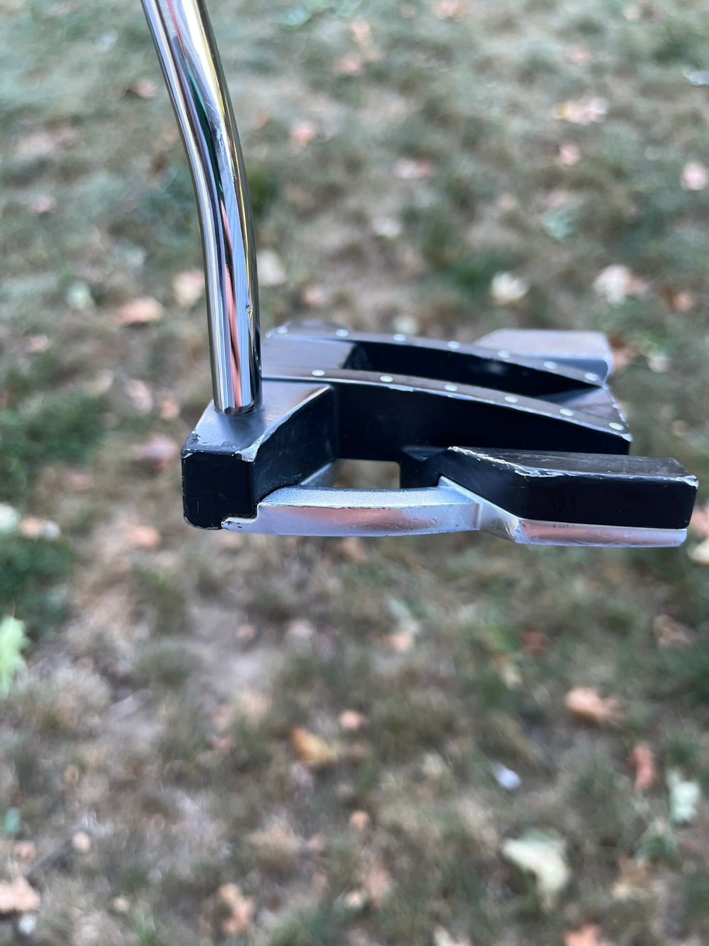 Ping Tomcat 14 2023 Putter Black Dot 33″ +HC